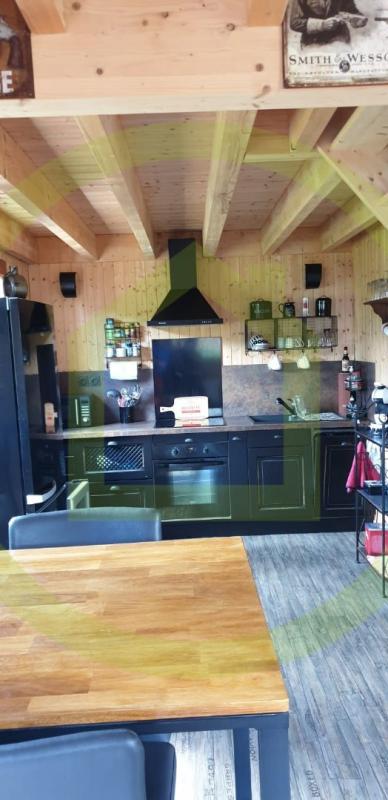 Maison à vendre, 4 pièces, 98 m², Souvigny En Sologne