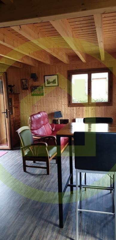 Maison à ossature bois - Photo 3