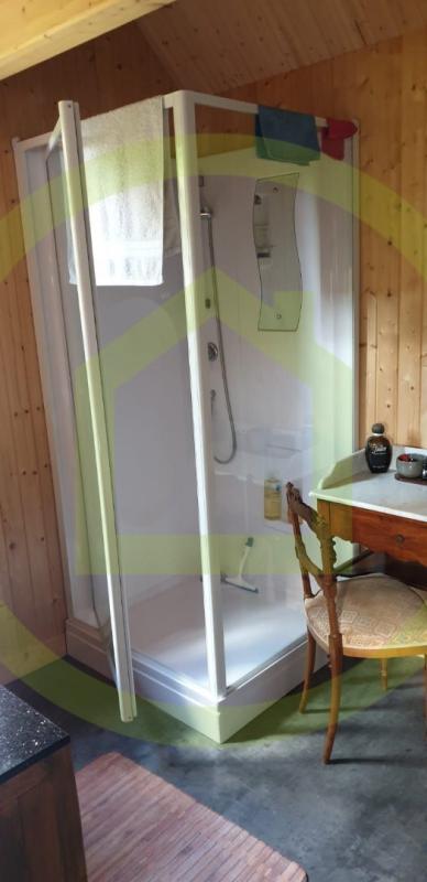 Maison à ossature bois - Photo 4