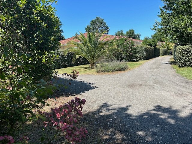 Maison à vendre, 17 pièces, 210 m², Sainte Eulalie En Born