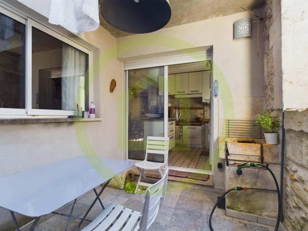 Maison à vendre, 4 pièces, 105 m², Beaucaire