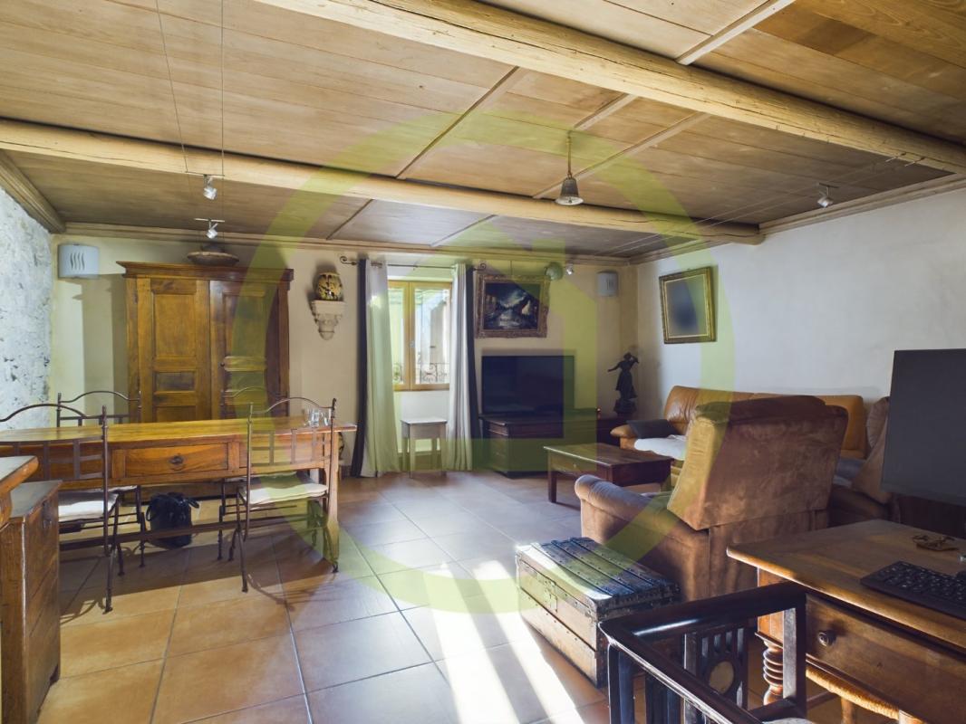 Maison - Photo 3