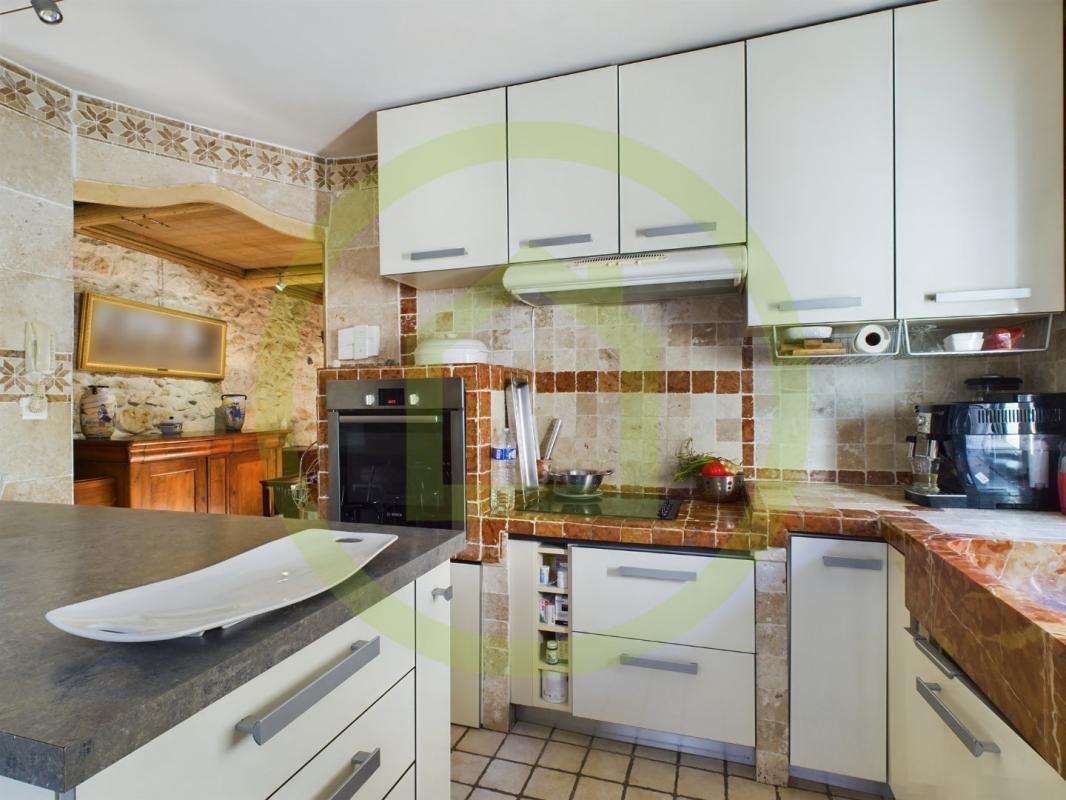 Maison - Photo 4