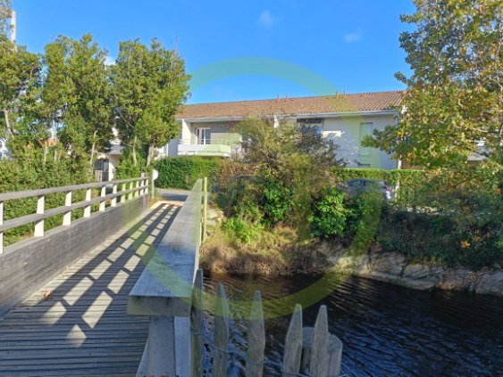 Appartement à vendre, 2 pièces, 58 m², Olonne Sur Mer