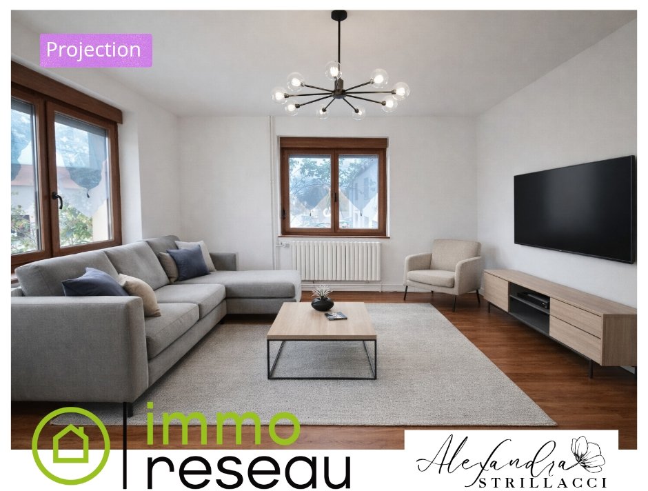 Maison - Photo 3
