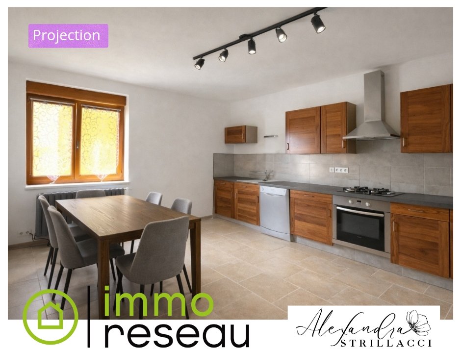 Maison - Photo 5