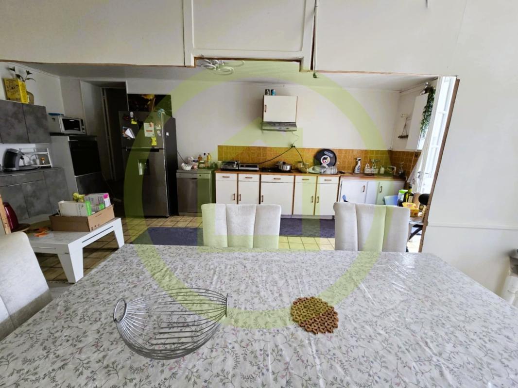 Maison - Photo 2