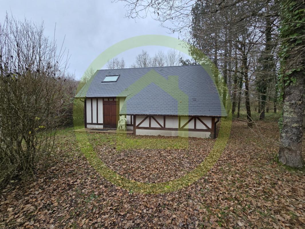 Maison à vendre, 4 pièces, 98 m², Souvigny En Sologne