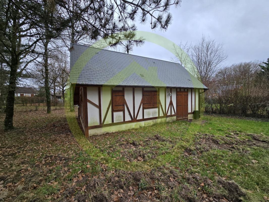 Maison à ossature bois - Photo 2