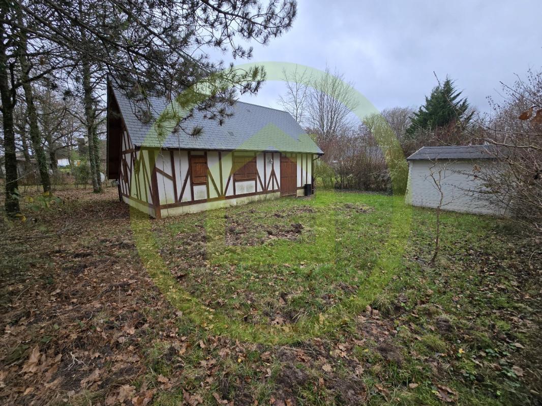 Maison à ossature bois - Photo 3