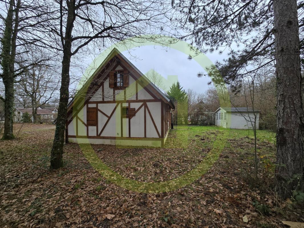 Maison à ossature bois - Photo 4