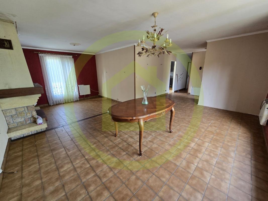 Maison à rénover - Photo 4