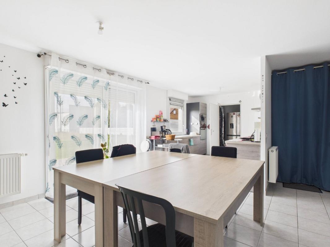 Maison à vendre, 7 pièces, 139 m², Hombleux
