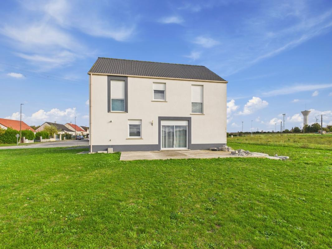 Maison - Photo 5