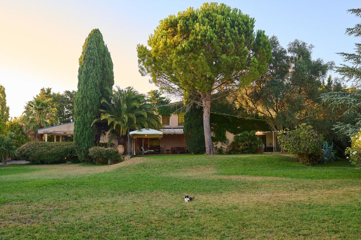 Maison à vendre, 10 pièces, 236 m², Tarascon