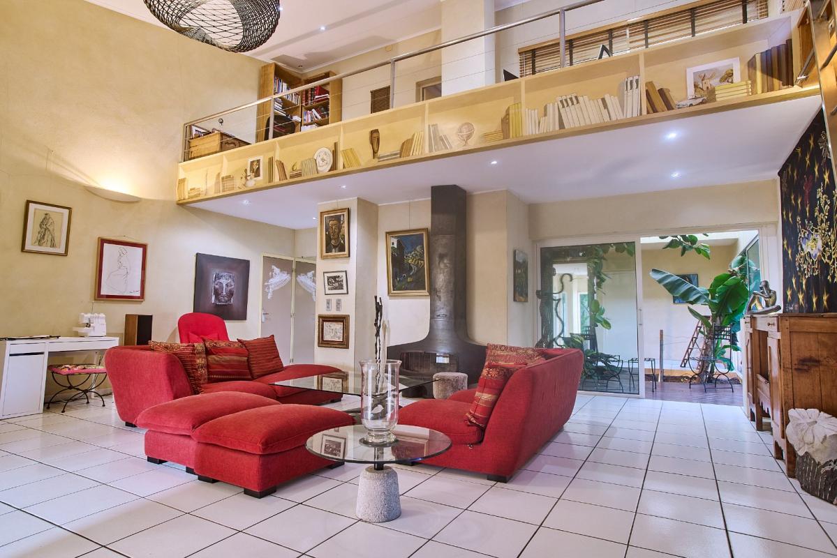 Maison - Photo 2