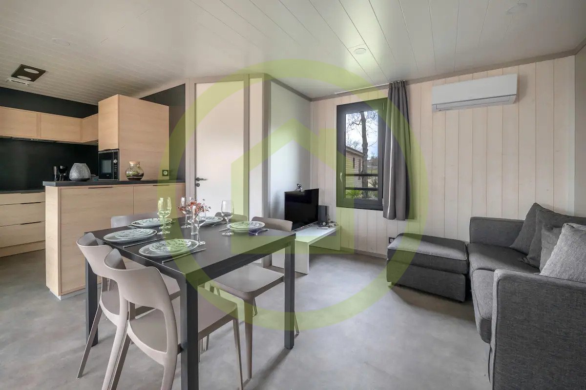 Maison à vendre, 4 pièces, 48 m², Guerande