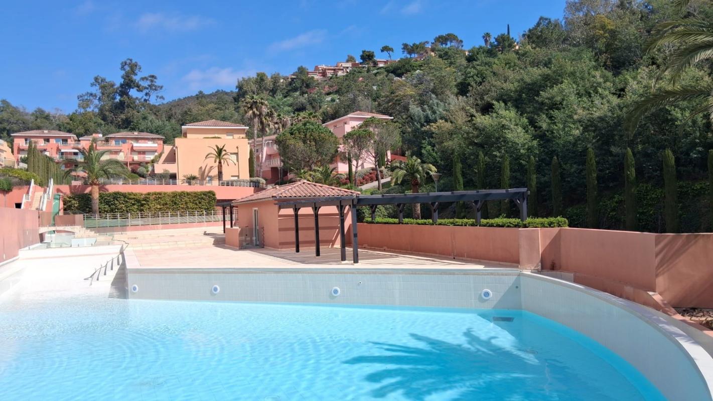 Appartement à vendre, 4 pièces, 101 m², Theoule Sur Mer