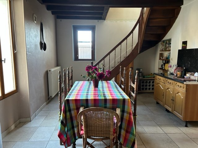 Maison de caractère - Photo 4