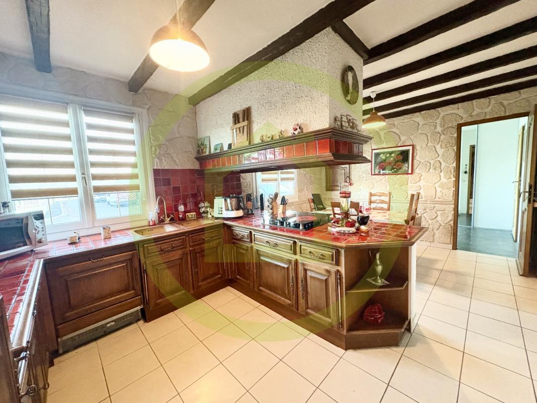 Maison - Photo 2