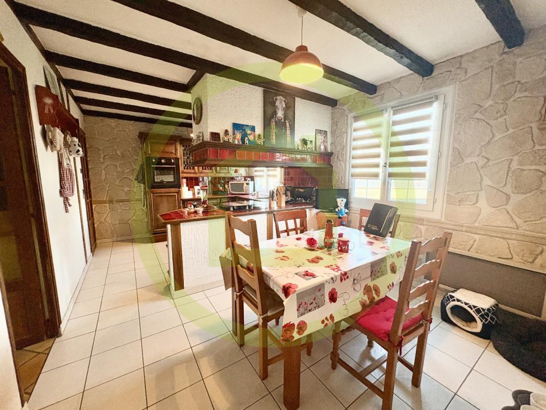 Maison - Photo 3