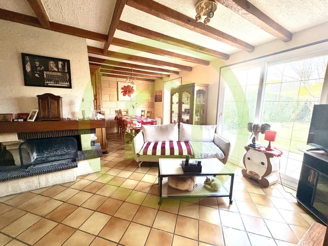 Maison - Photo 4