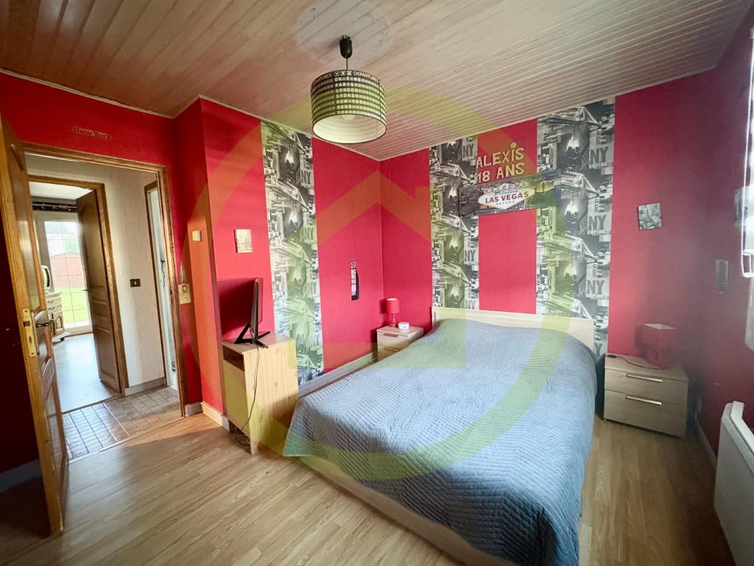 Maison - Photo 5