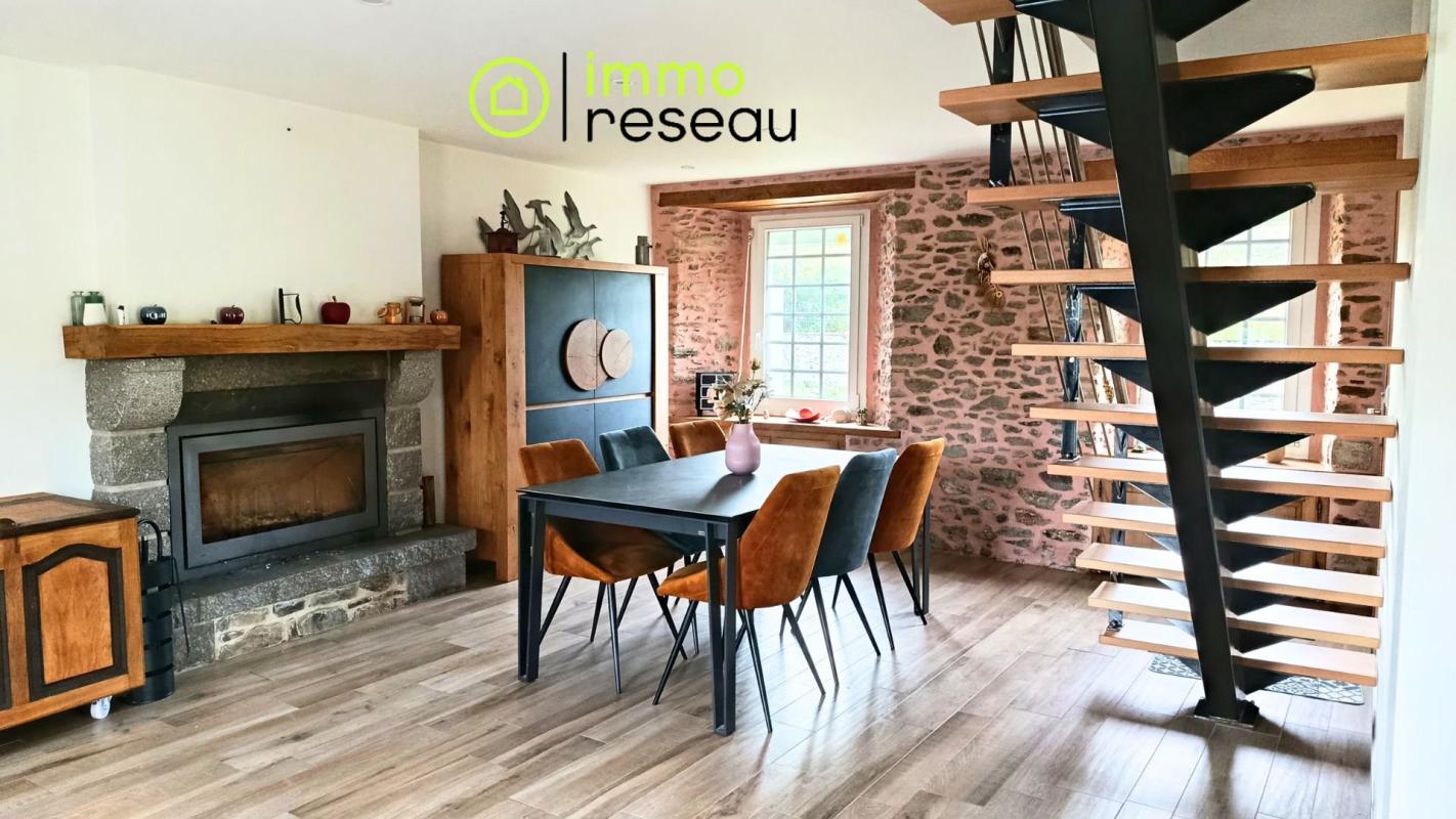 Maison - Photo 3