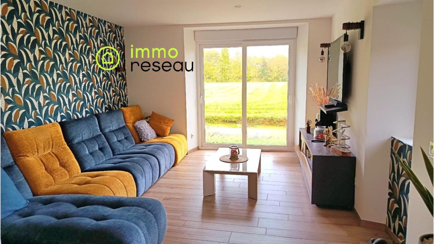Maison - Photo 4