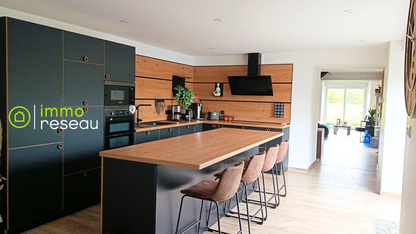 Maison - Photo 5