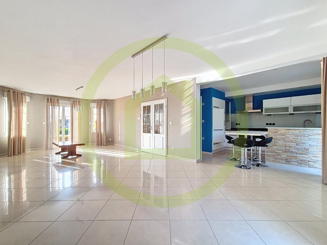 Maison à vendre, 7 pièces, 147 m², Cosnes Et Romain