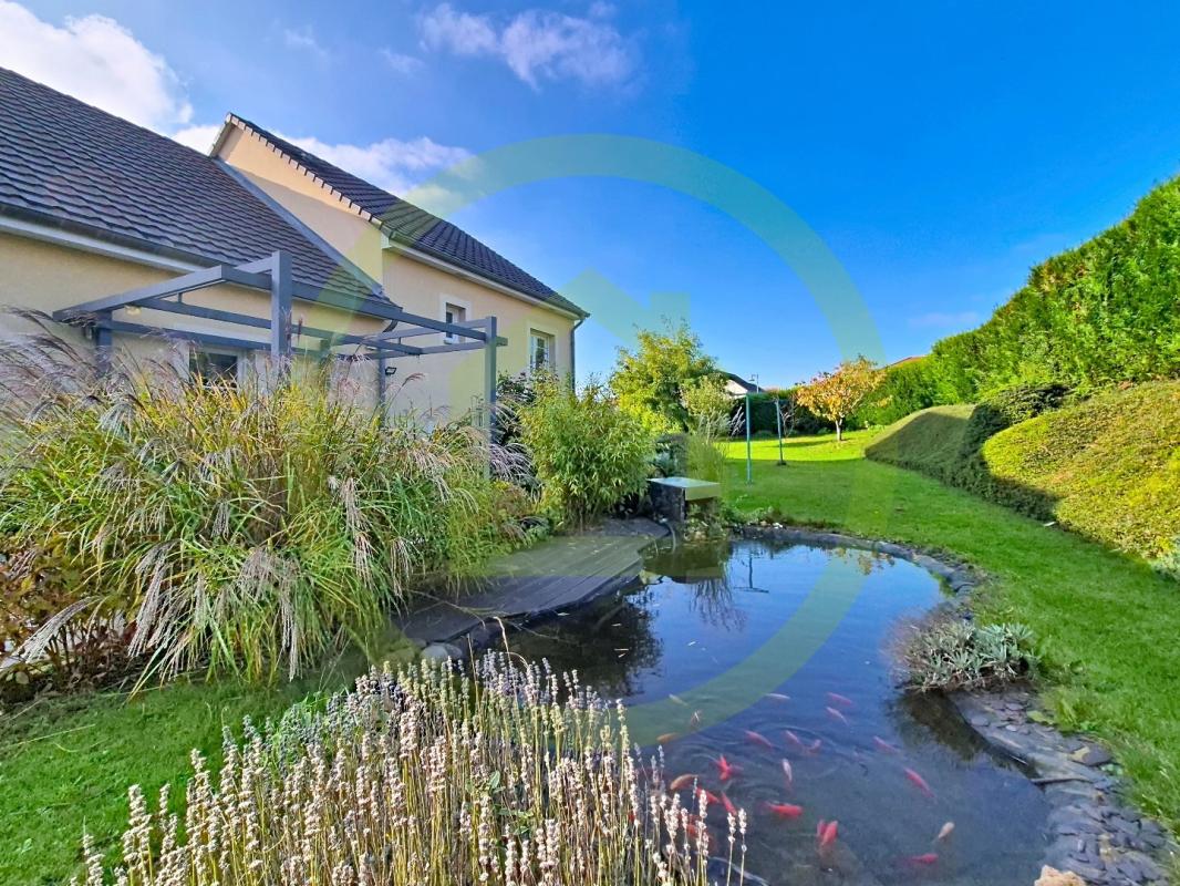 Maison - Photo 2