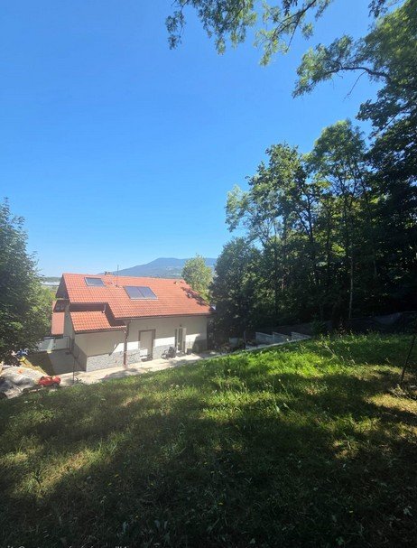 Maison à vendre, 6 pièces, 140 m², Vetraz Monthoux