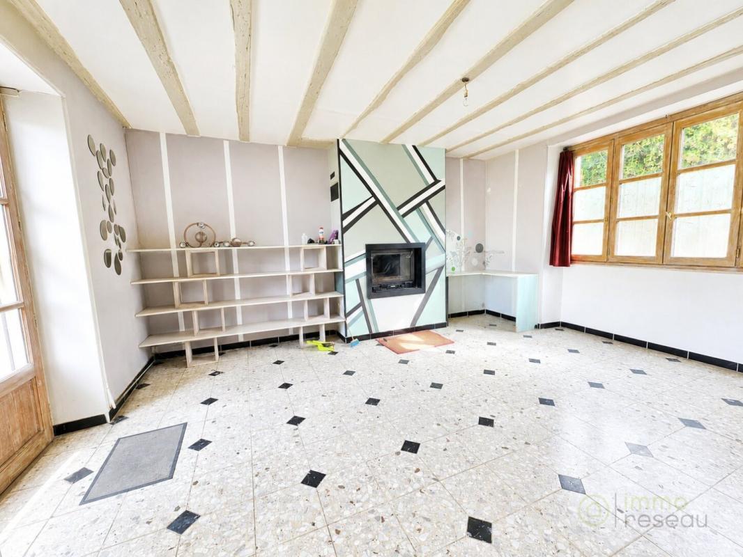 Maison - Photo 2