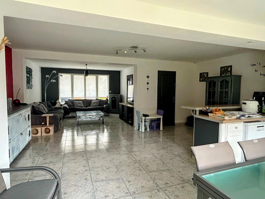 Maison à vendre, 4 pièces, 95 m², Armentieres