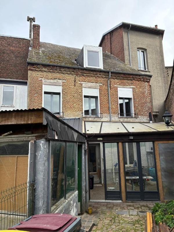 Maison - Photo 2