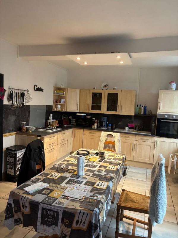 Maison - Photo 3
