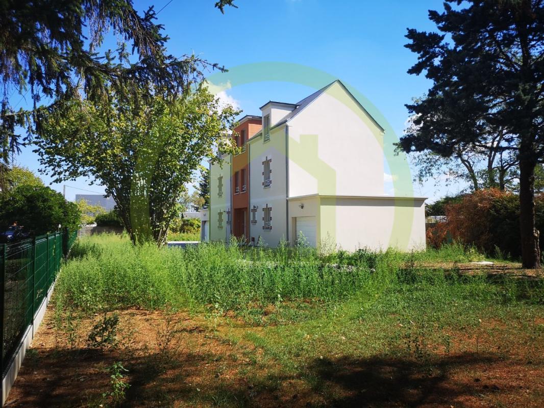 Maison à vendre, 4 pièces, 92 m², Saint Denis En Val