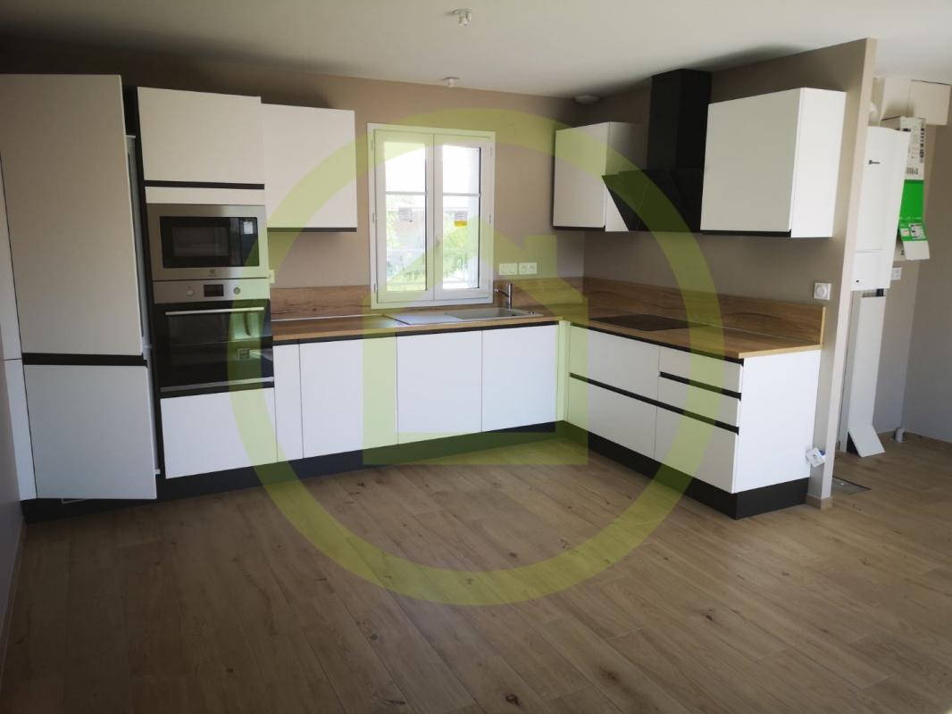Maison - Photo 2