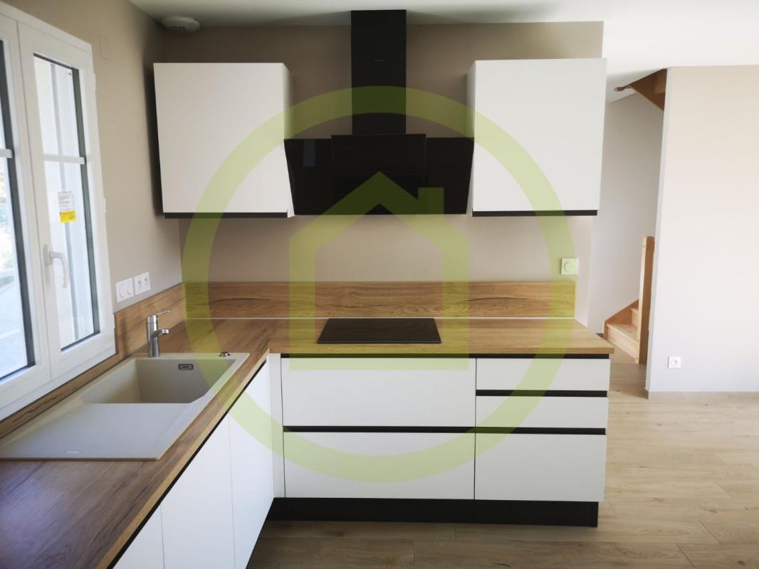 Maison - Photo 5