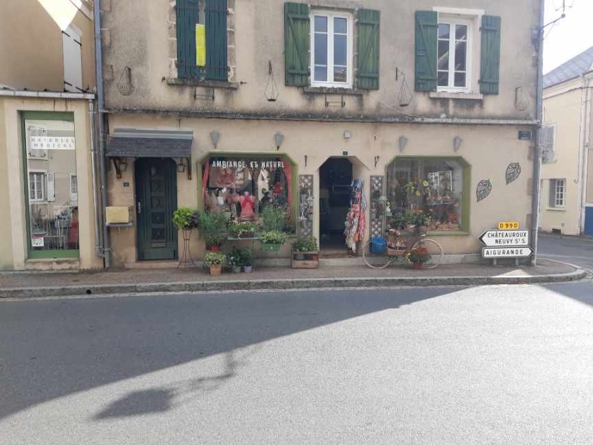 Appartement à vendre, 5 pièces, 98 m², Cluis