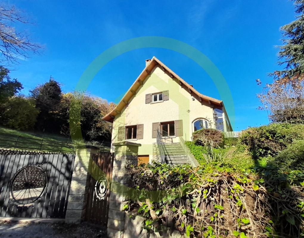 Villa - Photo 3