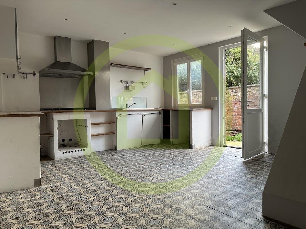 Maison - Photo 3