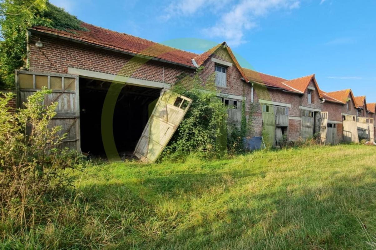 Grange - Photo 2