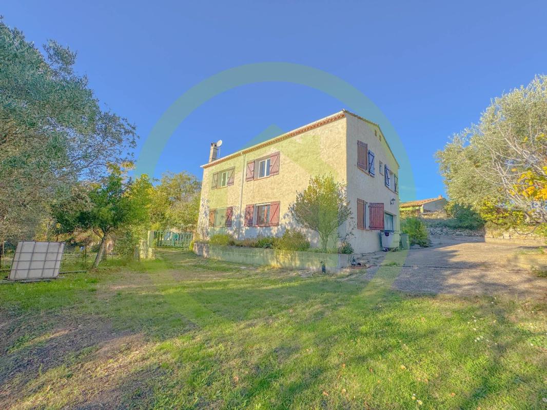 Maison à vendre, 7 pièces, 153 m², Saint Paul En Foret