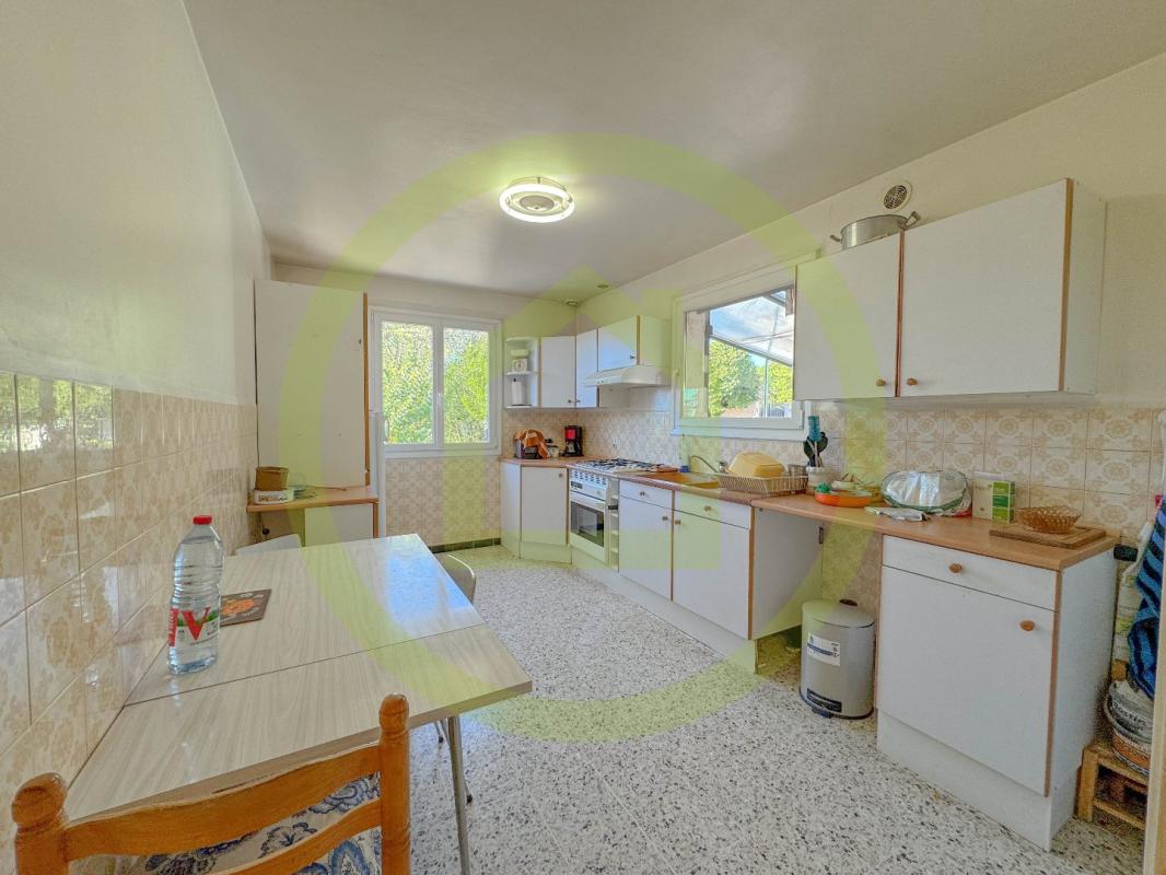 Maison - Photo 4