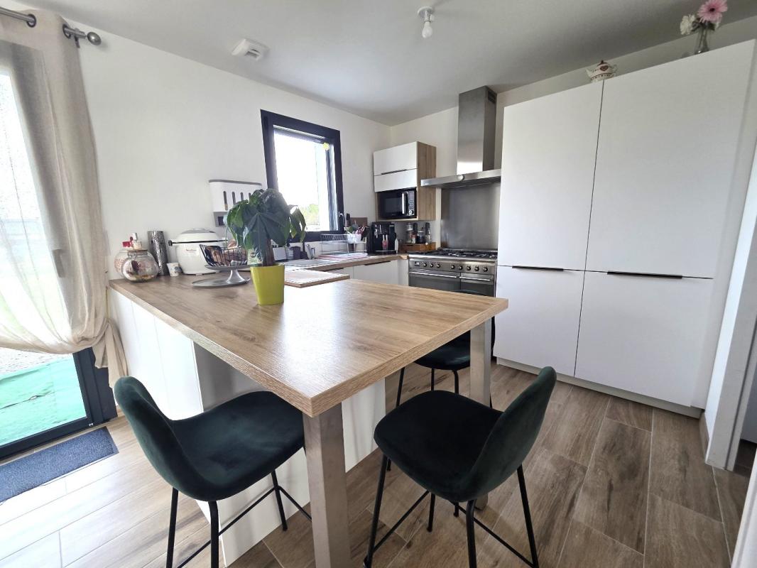 Maison - Photo 3