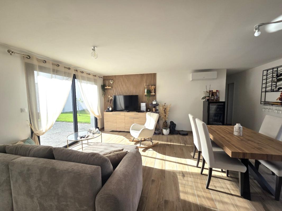 Maison - Photo 4