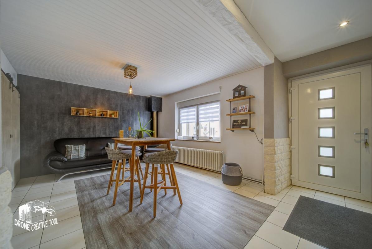 Maison à vendre, 6 pièces, 140 m², Lamorville