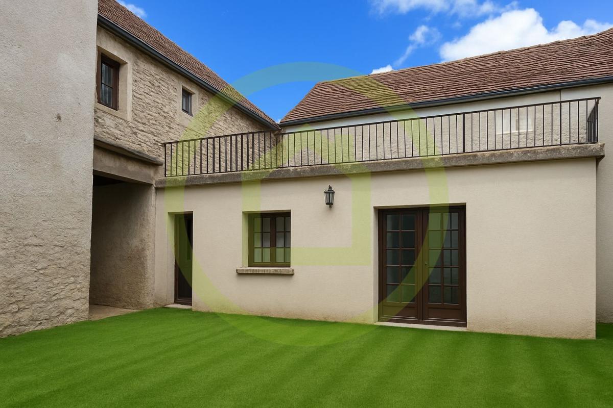 Maison à vendre, 5 pièces, 146 m², Limay